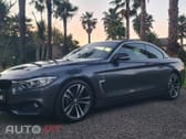 BMW 428 i Line Sport Auto
