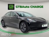 Tesla Model 3 Long-Range AWD I.V.A DEDUTÍVEL