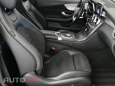 Mercedes-Benz C 220 d AMG Line Aut.