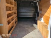 Citroen e-Jumpy Longa (50-kWh)