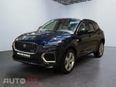 Jaguar E-Pace P300e AWD R-Dynamic HSE