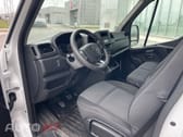 Nissan NV400 2.3 DCi L3H2 3.5T Comfort+PNavi