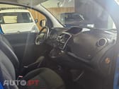 Renault Kangoo Z.E. Confort