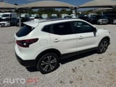 Nissan Qashqai 1.2 DIG-T N-Connecta