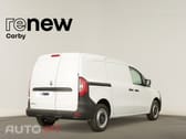 Renault Kangoo Kangoo 1.5 Blue dCi L2 Advance