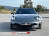 Porsche 911 Carrera S Cabriolet PDK