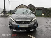 Peugeot 3008 1.6 BlueHDi GT Line Grip Control EAT6