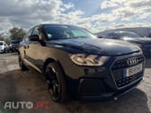 Audi A1 25 TFSI Advanced