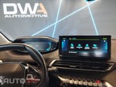 Peugeot 3008 1.6 Hybrid Allure Pack e-EAT8