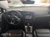 Volkswagen Golf 2.0 TDI GTD DSG