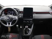 Renault Clio Clio 1.0 TCe RS Line