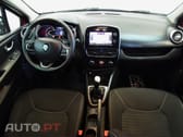 Renault Clio 0.9 TCE Limited