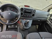 Peugeot Partner 1.6 HDi L1 3L