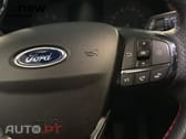 Ford Fiesta ST Line