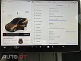 Tesla Model Y Long Range Dual Motor AWD