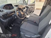 Peugeot Partner 1.6 BlueHDi L1 Premium 3L