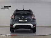 Dacia Duster 1.3 TCE 150cv Prestige