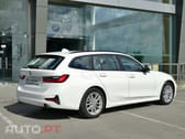 BMW 318 d Touring Corporate Edition