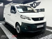 Peugeot Expert Premium L3H1 TwinCab Confort Plus