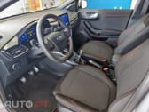 Ford Puma 1.0 Ecoboost MHEV ST-Line 