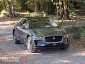 Jaguar I-Pace EV400 R-Dynamic HSE AWD
