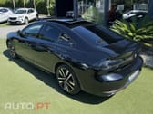 Peugeot 508 1.5 BlueHDi GT EAT8