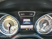 Mercedes-Benz CLA 200 d Shooting Brake AMG Line Aut.