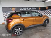 Renault Captur 1.0 TCe Intens