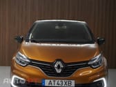 Renault Captur ENERGY TCe 120 Intens