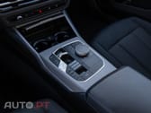 BMW 330 e Auto