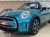 MINI Cooper Premium Plus Classic Auto