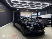 BMW 420 d Pack M Auto