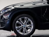 BMW X2 16 d sDrive Auto
