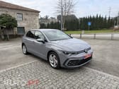 Volkswagen Golf 1.4 TSI GTE DSG