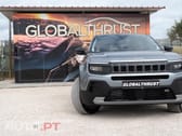 Jeep Avenger 1.2 GSE T3 Altitude