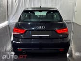 Audi A1 1.6 TDI Sport