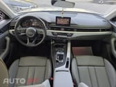 Audi A4 Avant 2.0 TDI S tronic sport