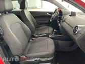 Audi A1 1.4 TFSI Attraction S-Tronic