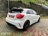 Mercedes-Benz A 45 AMG 4Matic Speedshift 7G-DCT Edition 1