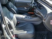 Mercedes-Benz S 350 BlueTEC