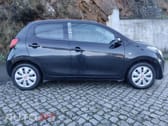 Citroen C1  AIRSCAPE 1.2 VTI 82cv FEEL EDDITION