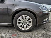 Volkswagen Passat 1.6 TDI BlueMotion