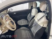 Fiat 500 1.2 Lounge MTA