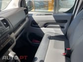 Fiat Scudo 1.5 BlueHDi L2H1