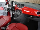 Fiat 500 1.3 16V Multijet Lounge