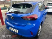 Opel Corsa 1.2 Edition