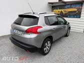 Peugeot 2008 1.2 PureTech Active