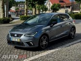 Seat Ibiza 1.0 TSI FR