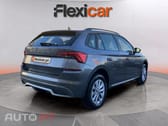 Skoda Kamiq 1.0 TSI DSG