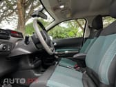 Citroen C4 Cactus 1.6 HDI